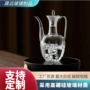 宋代定制耐高温泡茶器水壶