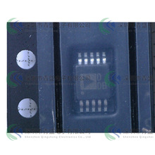 AD5324BRMZ-REEL7 封装MSOP-10  数模转换芯片DAC 现货 先询后拍