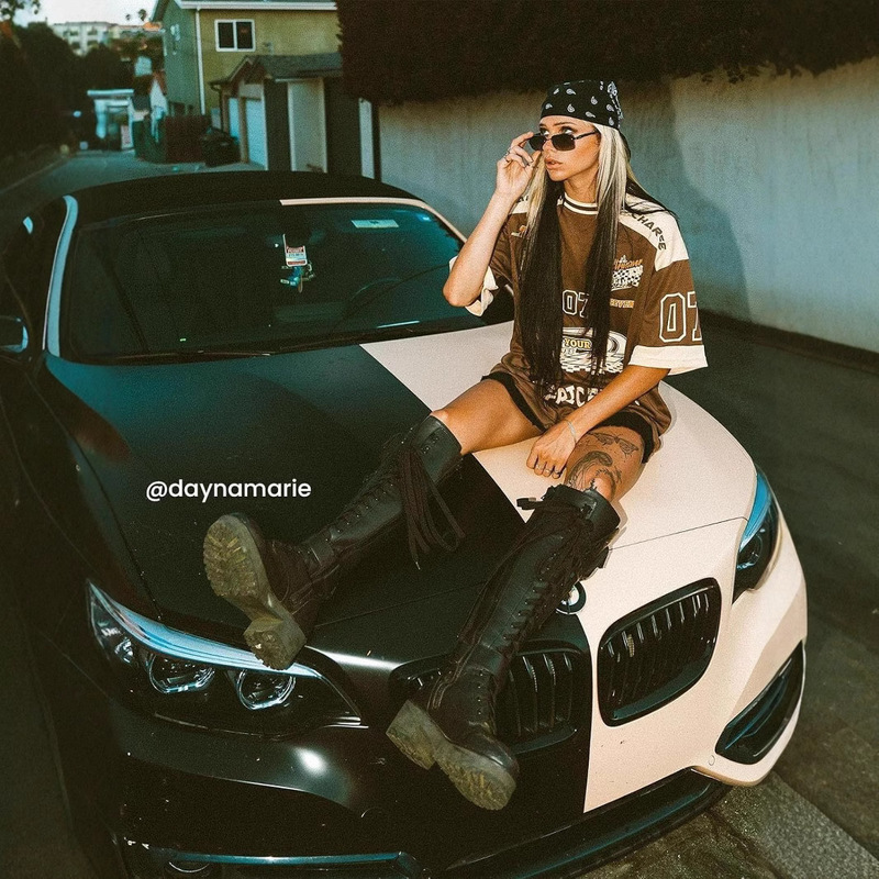 Aelfric Eden 90 s Oversized T-shirt Neutral Graffiti Knitted Printed Casual T-shirt Street