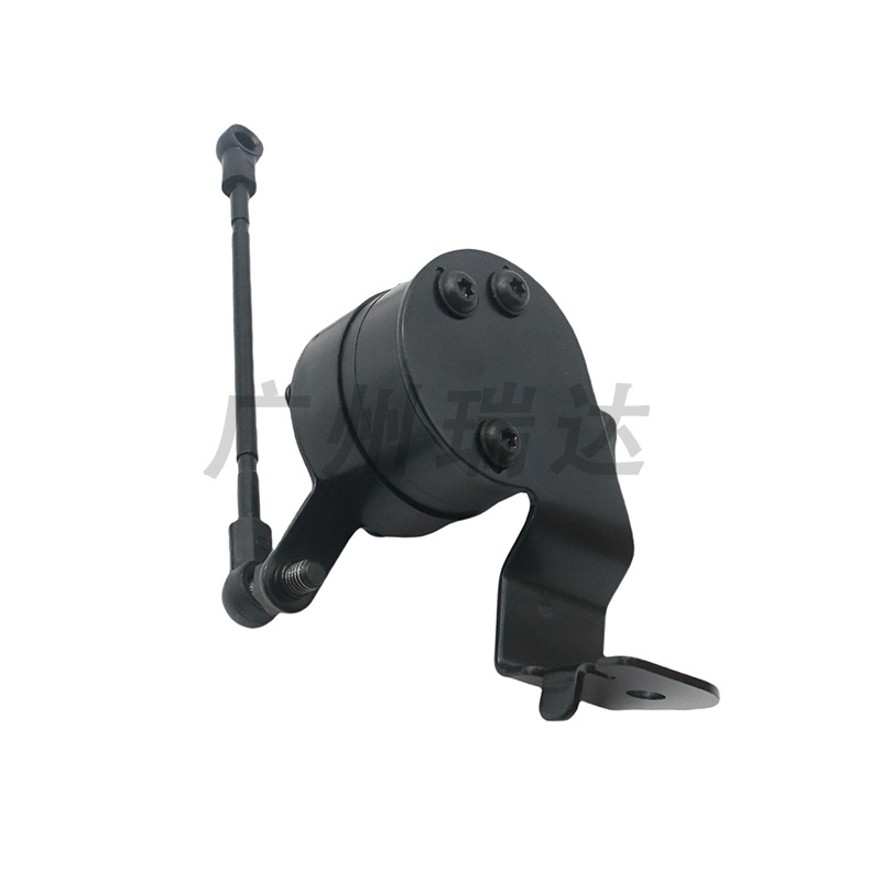 89047645 para 2004 - 2013 Cadillac XLR sensor de altura sensor de nivel de faro