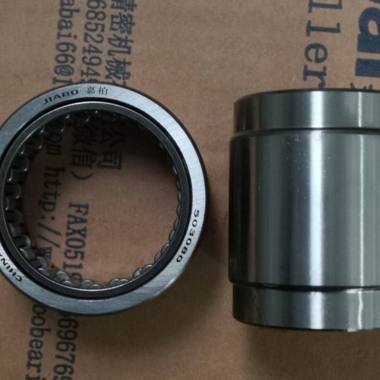 重型双滚子轴承503080 553590 6040110 抽屉滑轨辊压机专用