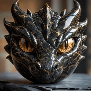 �羳Luxury Guardian Animal Stone Sculpture���A���o��Fʯ��