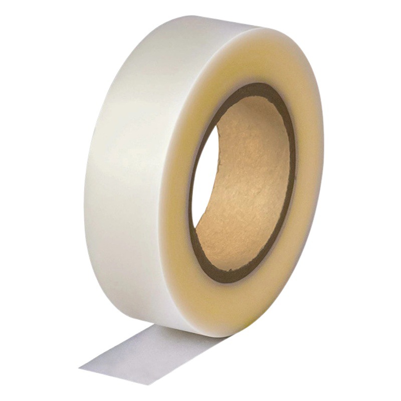 En stock cinta impermeable PVC grueso material de zapato de alto adhesivo película protectora impermeable paraguas costura impermeable planchado adhesivo de prensado en caliente