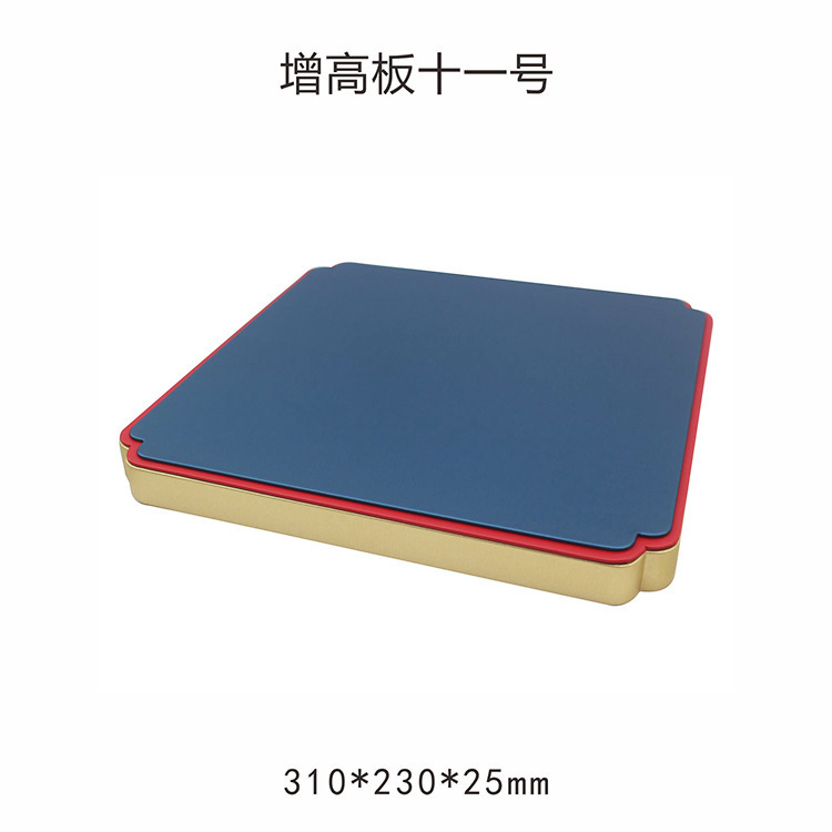 新しいジュエリー小道具古代ゴールドディスプレイラックジュエリーペンダントリングブレスレットイヤリングディスプレイラック|undefined