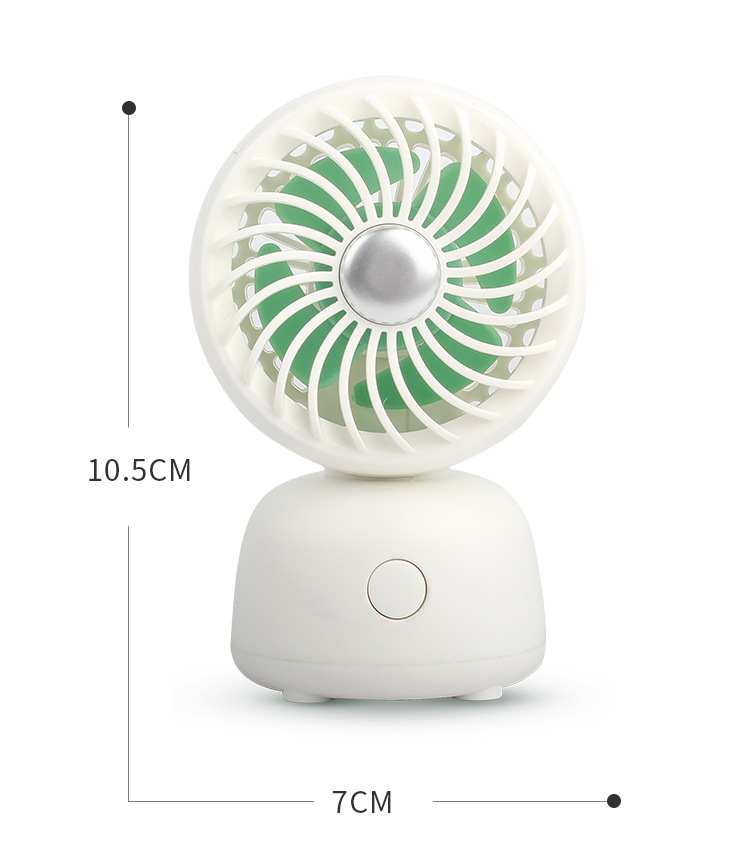 迷你可爱风扇_11