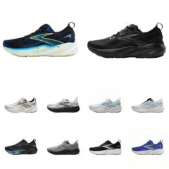 莆田鞋Brooks布鲁克斯 Glycerin 22柔软舒适减震男女马拉松跑步鞋