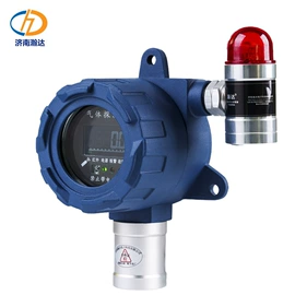 气体检测仪;其他气体分析;氧气检测仪