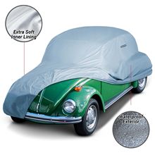 210D车衣车罩防水罩防尘适用大众甲壳虫Beetle VW BUG 1950-1979
