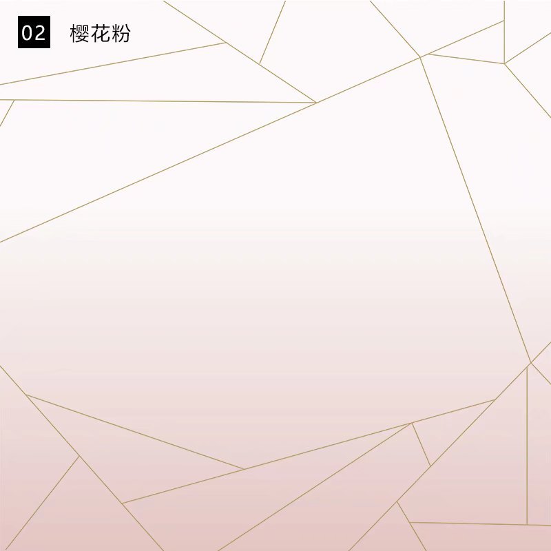 Flores al por mayor nuevos productos estampados líneas de flores papel de embalaje florista de moda papel de embalaje regalos