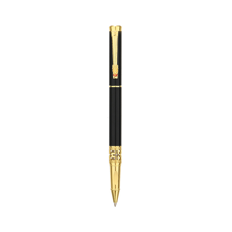 El Glorious Black Rod