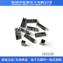 AMP/TE������ 280628 �Ӳ��2P���� 2.54mm��� ԭװ�ֻ�һ������