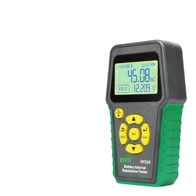 Lithium Battery Pack Voltage — Avtomobil diaqnostika alətləri