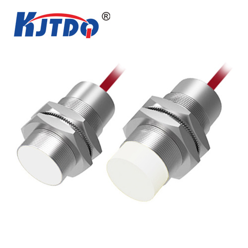 凯基特耐高温电感式传感器BI2-G12-Y1 BI2-G12-Y1X 接近开关