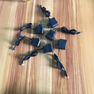 5V1A adapter, 12V1A adapter