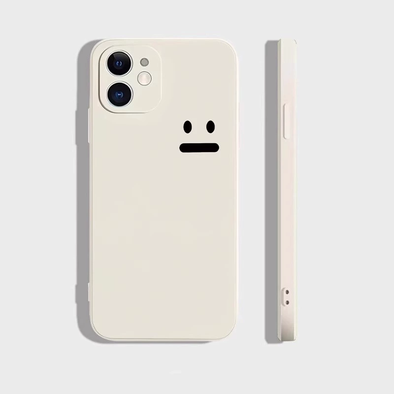 Настроение хорошее применимо к чехлу POCOF3 мобильного телефона F5PRO прямой край TPU оптом POCOX3NFC внешняя торговля M6PLUS