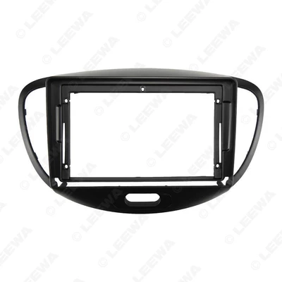 to 2012 Hyundai I-10 (9inch: Other Car Video
