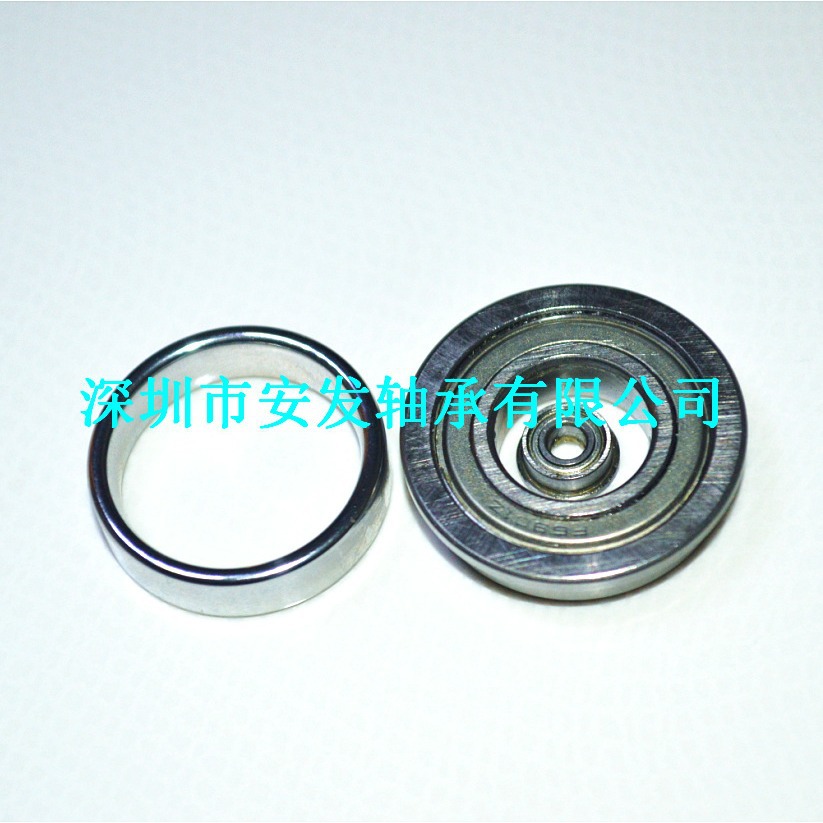 ����ֱ�� F63801ZZ������ʿ���  12*21*23*7*1