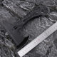 Outdoor Multi-functional axe camping fire-fighting vehicle-mounted self-defense axe Garden cutting firewood home practical tactical axe