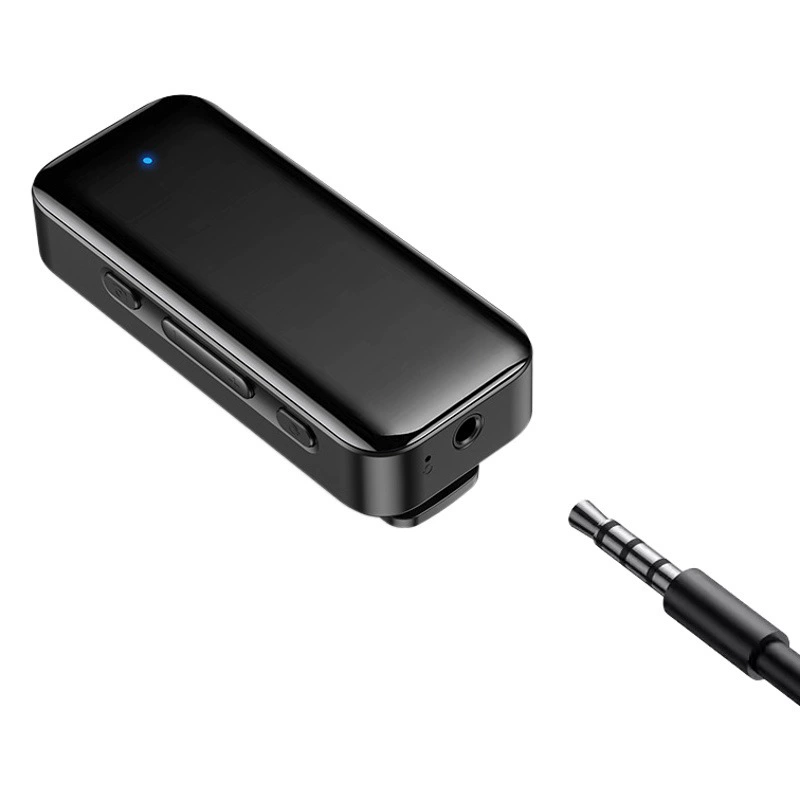 Bluetooth приемник 5,3 Bluetooth приемник передатчик автомобильный адаптер Bluetooth приемник аудио выделенный 3,5 Bluetooth