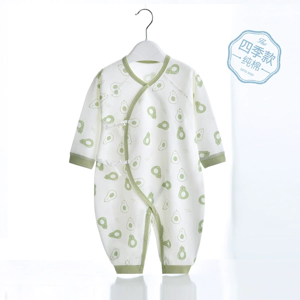 Avocado full print 1908M