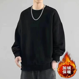 男式卫衣;男式休闲裤;男式T恤