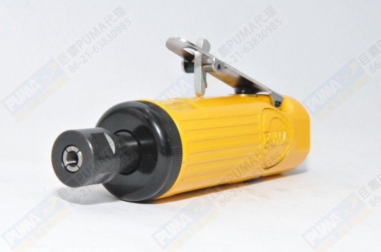 原装PUMA巨霸AT-7033M 带柄砂轮机