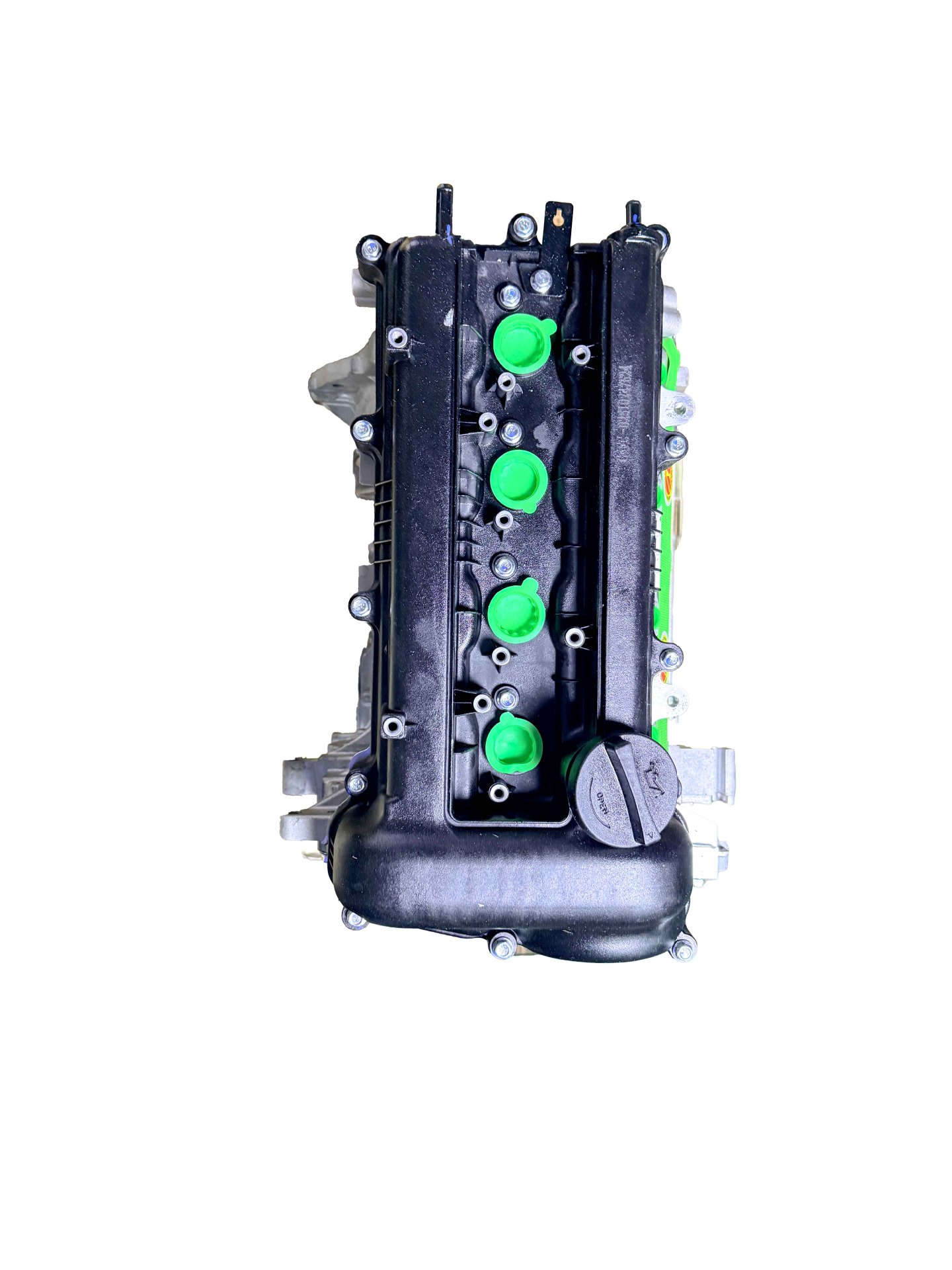 The G4FC engine is suitable for the engine assembly of Hyundai Elantra, Reina, Reyi, Kia Xiuer, and K2