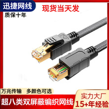 cat8�f�׸��ٿ��ɔ_��8�늸�RJ45��Ʒ����������p���ξ����W��