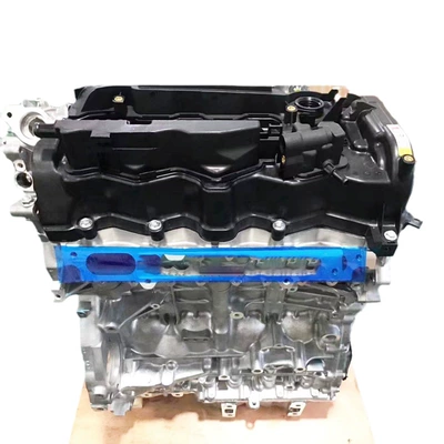 accord CR-V motor convex – Engine assembly