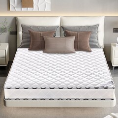 クリスマスバード有名ブランド シモンズスプリングマットレス 1.5m20CM 輸入天然ラテックス ココヤシ兼用モデル 工場