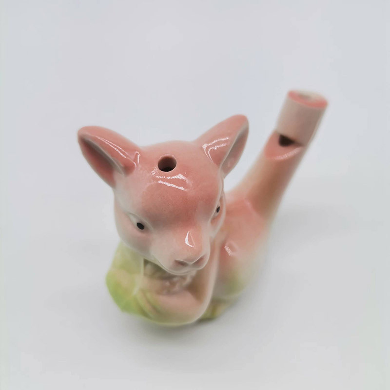 토끼 (로프 부착)