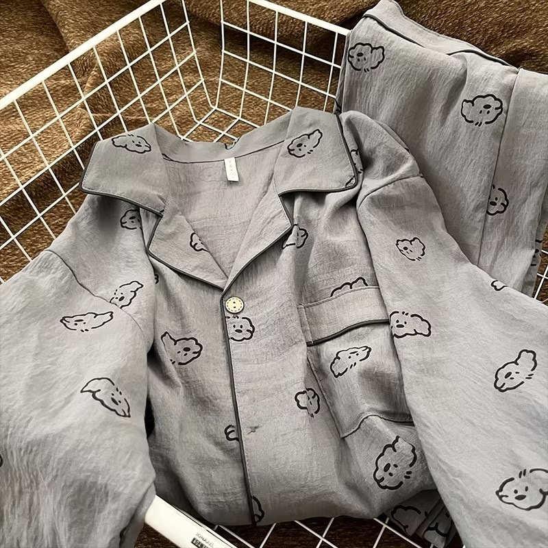 Yunduo Cotton-N8806# Cotton Puppy Men's Style