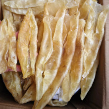 4-10头无头北海母500g深海鱼胶花胶干货即食花胶鱼肚北海公胶批发