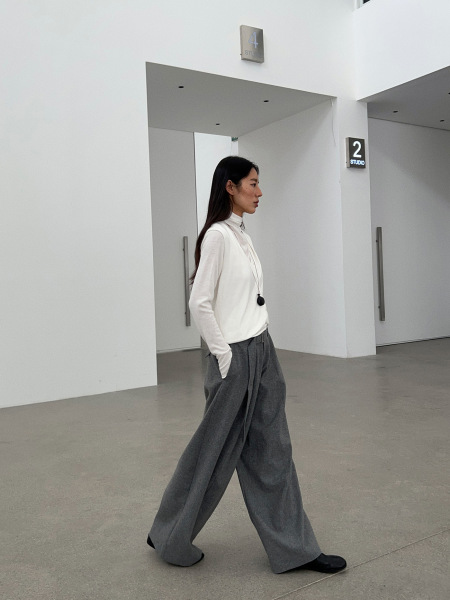 Woolen set