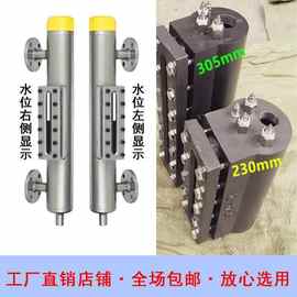 蒸汽发生器众液位计水位计电式液位传感器管接式传感型探针垒德株