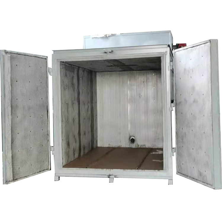 厂家生产供应 热洁炉剥漆炉脱塑炉挂具脱漆炉涂装生产线设备