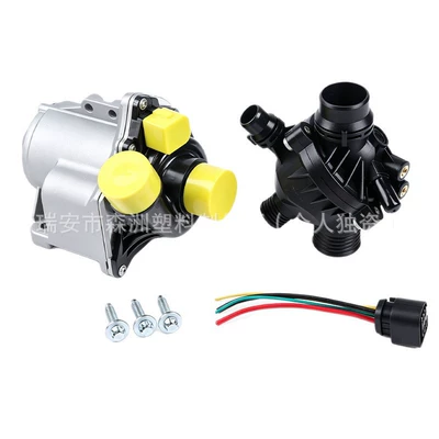11537549476, Water pump