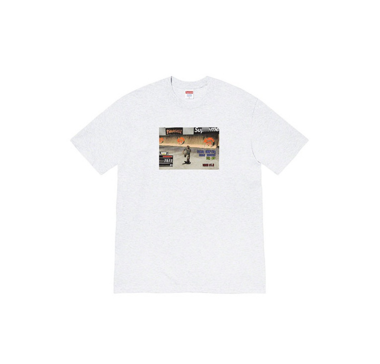 S86 그레이