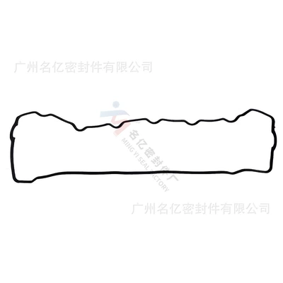 rubber strip truck, Cylinder and parts
