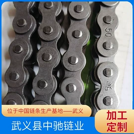 传动链;摩托车配附件;其他传动系统