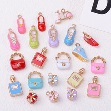 �r���n��Ь���Y����ӺϽ����diy�������������Ʒ�b����l