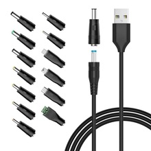 5Vͨ��ֱ���Դ�� USB�Dֱ����늾� ��13���Դ�D���^�๦�����b