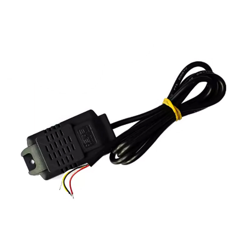 温湿度变送器 SHT20传感器 工业级高精度温湿度监测 Modbus RS485