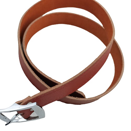 Tibetan yak freshly cut one-piece cowhide pin buckle belt trouser belt men's belt whole cowhide casual men's belt