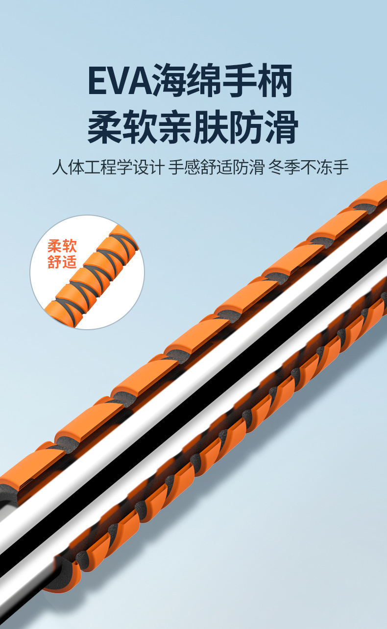 Car snow shovel, defrosting, snow removal, ice removal, cleaning tool, car snow brush, snow scraper, ice scraper, snow shovel