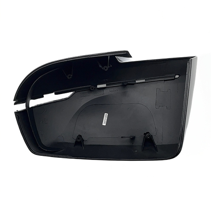 Suitable for Cadillac Xts Rearview Mirror Housing Reversing Mirror Cover Frame Turn Signal Lower Shell Reflective Lens Bright Strip
