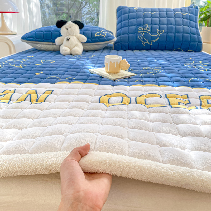 푸른 고래 [A급 항균, 농축 및 보온]