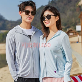 冲锋衣、裤;户外皮肤衣/防晒衣;运动T恤