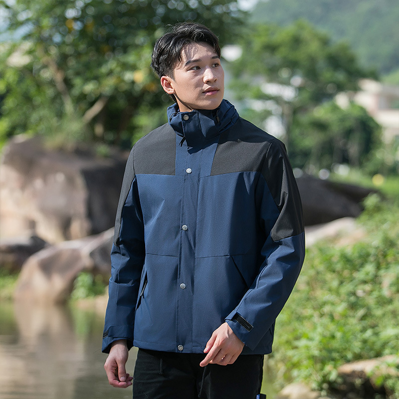 Azul oscuro (hombres)