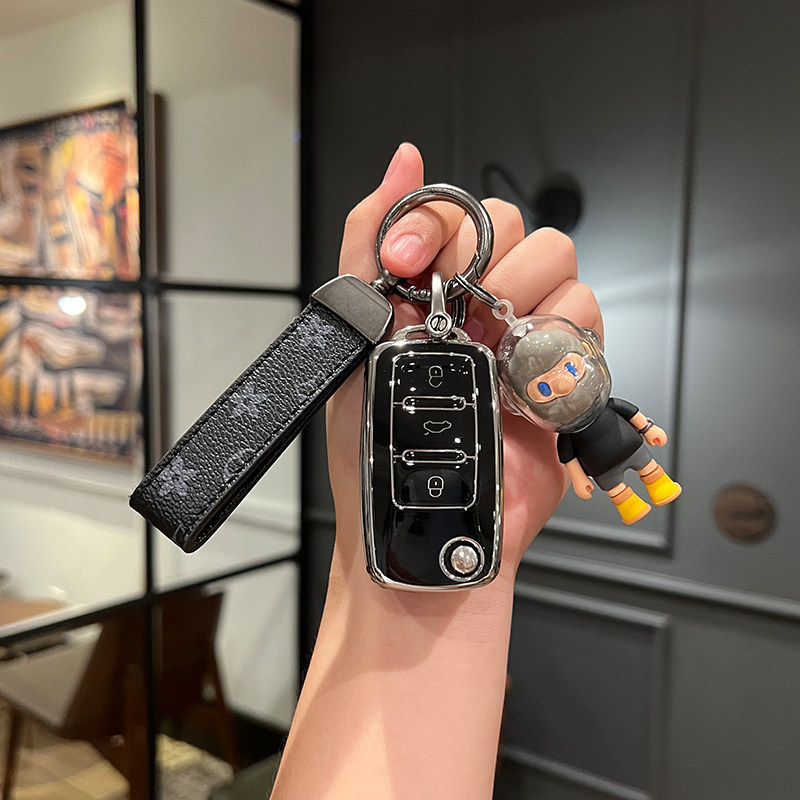 검은 실버 가장자리 + 검은 오래 된 꽃 로프 + 남자 친구 경주